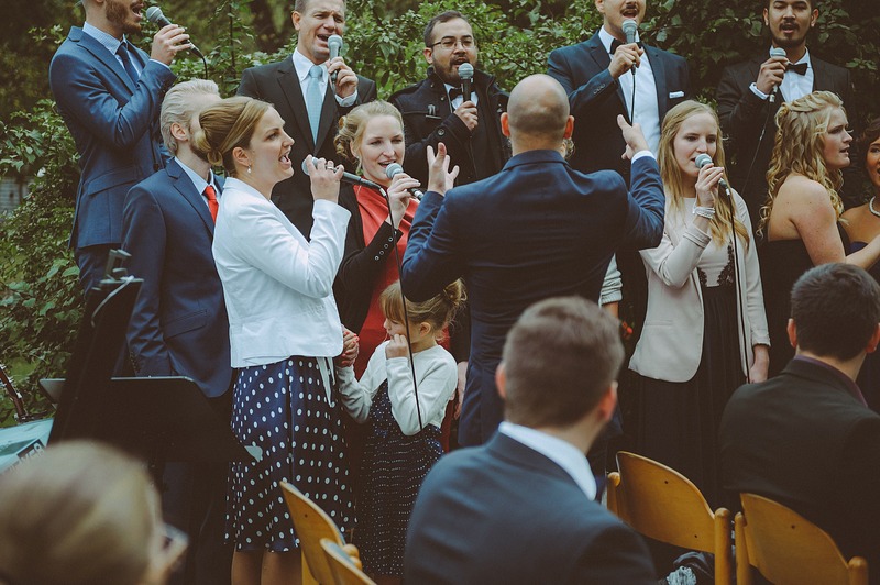 Hochzeitsreportage - Hochzeitsfotograf Stuttgart - Christoph Dieterle